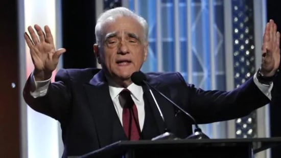 Scorsese will be facilitated at the 52nd edition of the International Film Festival of India (IFFI) to be held in Goa from November 20 to 28. (Reuters)