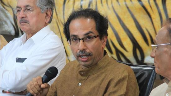 Thackeray made the remarks while virtually inaugurating three fast-track DNA testing units under the Nirbhaya scheme to test human DNA samples, which will help in gathering concrete evidence and increase the efficiency of criminal investigations. He also launched the country’s first wildlife DNA testing laboratory in Nagpur. Thackeray made the remarks while virtually inaugurating three fast-track DNA testing units under the Nirbhaya scheme to test human DNA samples, which will help in gathering concrete evidence and increase the efficiency of criminal investigations. He also launched the country’s first wildlife DNA testing laboratory in Nagpur.