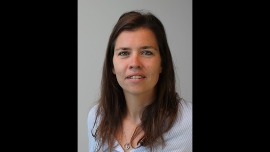 ‘I am often hopeful because I see many people doing fantastic things, creating new associations, having new great ideas that contribute to solving the climate crisis,’ Daloz says. ‘I am often hopeful because I see many people doing fantastic things, creating new associations, having new great ideas that contribute to solving the climate crisis,’ Daloz says.