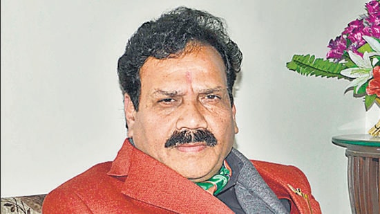 Punjab social justice, empowerment and minorities minister Raj Kumar Verka said he will ensure fair and transparent action in the case. (HT Photo)