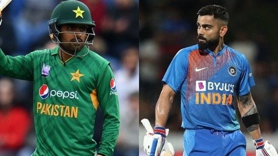 T20 World Cup: Virat Kohli the constant for India, Pakistan hopes on talisman Babar Azam