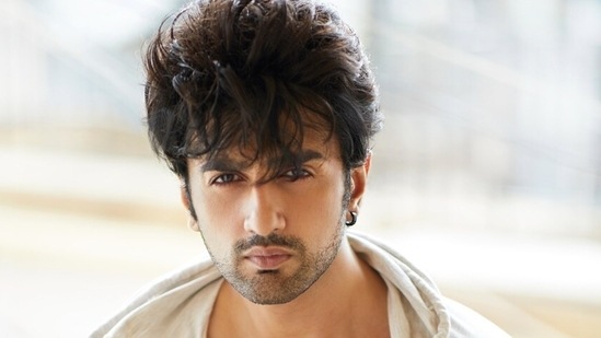 Nishant Malkhani: "Live life one day at a time and live in the present".