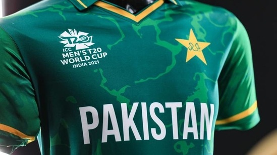 All T20 World Cup team jerseys: The colourful fiesta in pictures ...