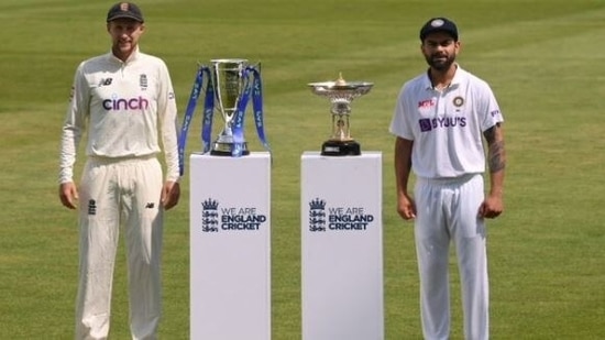 India tour of England 2022 full schedule