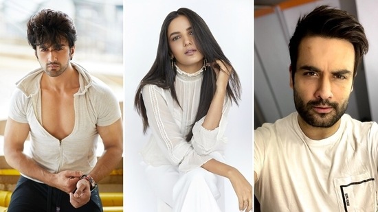 While pandemic time has been difficult for most people, a positive mindset can help us win all battles. Celebrities who too have been affected by a slump in the entertainment industry are struggling with the pandmic blues like many others. So what keeps them going in difficult times, we ask them. Jasmin Bhasin, Aly Goni, Vivian Dsena, Ridheema Tiwari among others reveal their favourite motivational quote that keep them positive when the going gets tough.