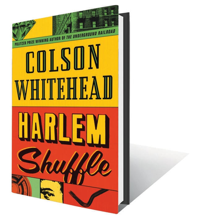 320pp, ₹699; Hachette 320pp, ₹699; Hachette