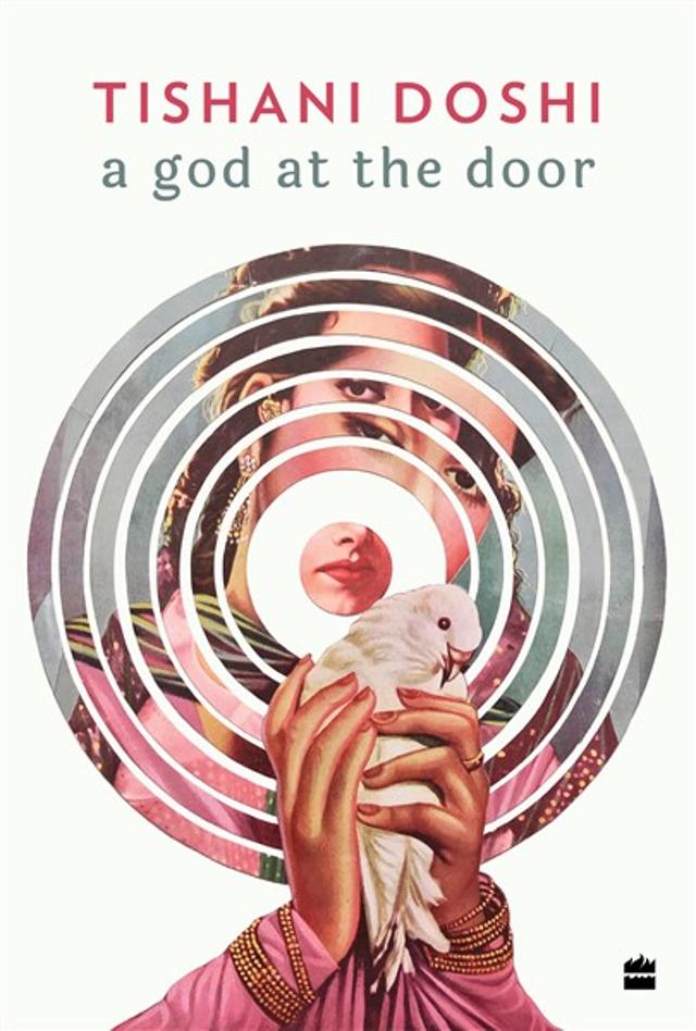 ₹499; HarperCollins ₹499; HarperCollins