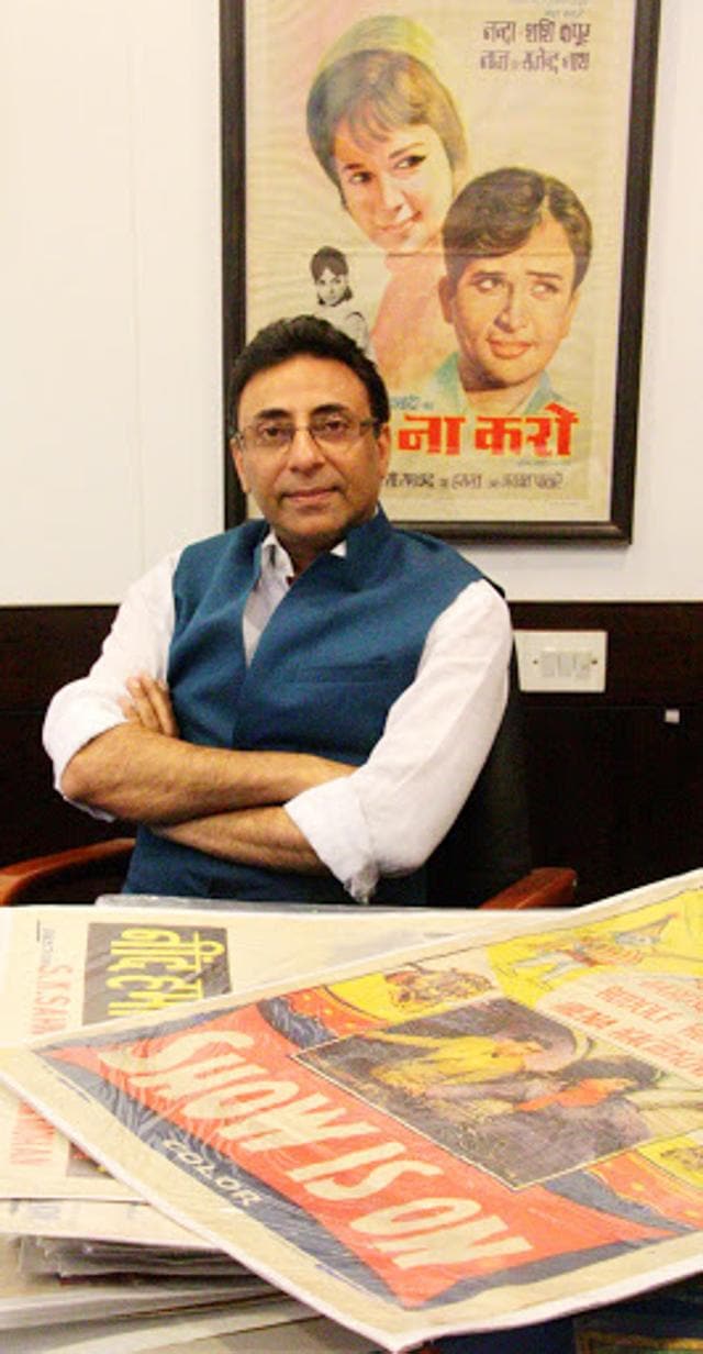 Co-author Sumant Batra (Courtesy the publisher) Co-author Sumant Batra (Courtesy the publisher)