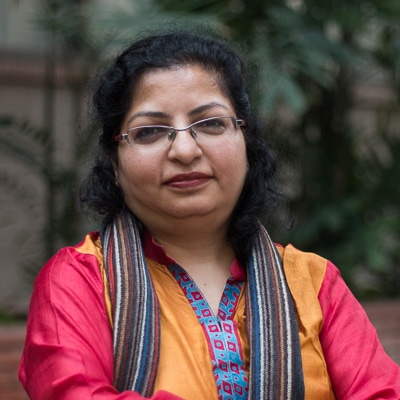‘We are looking at tipping points for many areas, we are looking at thresholds being crossed, and there is still a disconnect between what the science is asking us to do and what politicians and governments are doing,’ Bhadwal says. ‘We are looking at tipping points for many areas, we are looking at thresholds being crossed, and there is still a disconnect between what the science is asking us to do and what politicians and governments are doing,’ Bhadwal says.