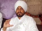 Punjab chief minister Charanjit Singh Channi has approved a grant of <span class='webrupee'>₹</span>1 crore for constructing a stadium (HT PHoto) Punjab chief minister Charanjit Singh Channi has approved a grant of <span class='webrupee'>₹</span>1 crore for constructing a stadium (HT PHoto)