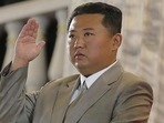 North Korean leader Kim Jong Un. (AP)