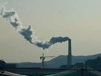 The report on climate change has been released ahead of the 26th United Nations Climate Change Conference of the Parties (COP26) in Glasgow.(AP file photo)