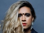 Trans author Vivek Shraya on what she loves about being Queer(Vanessa Heins, 2020) Trans author Vivek Shraya on what she loves about being Queer(Vanessa Heins, 2020)
