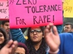 (Raj K Raj/HT PHOTO) (Raj K Raj/HT PHOTO)
