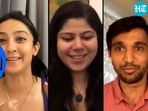Pratik Gandhi and Aindrita Ray talk about their new movie ‘Bhavai’