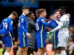 Premier League: Leaders Chelsea thump sorry Norwich 7-0(AP) Premier League: Leaders Chelsea thump sorry Norwich 7-0(AP)