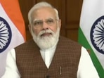 PM Narendra Modi (ANI)