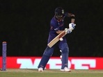 India's captain Virat Kohli(AP) India's captain Virat Kohli(AP)
