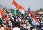 Congress’ membership drive will begin on November 1 and continue till March 31 next year before organisational elections.(HT File) Congress’ membership drive will begin on November 1 and continue till March 31 next year before organisational elections.(HT File)