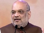 Union home minister Amit Shah’s high-profile visit comes after a spate of militant attacks against civilians took place in the Valley(HT_PRINT) Union home minister Amit Shah’s high-profile visit comes after a spate of militant attacks against civilians took place in the Valley(HT_PRINT)