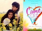 Come…Fall In Love. The DDLJ - Musical has been announced by Aditya Chopra. Come…Fall In Love. The DDLJ - Musical has been announced by Aditya Chopra.
