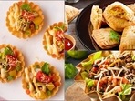 Recipe: Move over regular festive snacks and try canape, corn pockets, taco cups(Del Monte) Recipe: Move over regular festive snacks and try canape, corn pockets, taco cups(Del Monte)