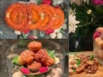 Recipe: Whip up paneer jalebi, shakkarpara, balu shahi at home this festive week(Executive Chef Amit Wadhera, The Park, New Delhi) Recipe: Whip up paneer jalebi, shakkarpara, balu shahi at home this festive week(Executive Chef Amit Wadhera, The Park, New Delhi)