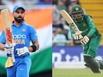 India vs Pakistan: A romance reduced to a one-night affair(Getty Images) India vs Pakistan: A romance reduced to a one-night affair(Getty Images)