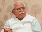 Haryana chief minister Manohar Lal Khattar said that once the historical places are developed to promote tourism, it will enhance employment opportunities in the area as well. Haryana chief minister Manohar Lal Khattar said that once the historical places are developed to promote tourism, it will enhance employment opportunities in the area as well.