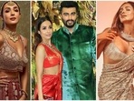 5 ethnic looks of birthday girl Malaika Arora that prove she is a style icon 5 ethnic looks of birthday girl Malaika Arora that prove she is a style icon