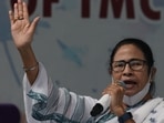 Mamata Banerjee (File Photo) Mamata Banerjee (File Photo)