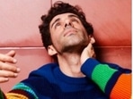 Jim Sarbh, in a <span class='webrupee'>₹</span>40K sweater, slays winter fashion goals(Instagram/@jimsarbhforreal) Jim Sarbh, in a <span class='webrupee'>₹</span>40K sweater, slays winter fashion goals(Instagram/@jimsarbhforreal)