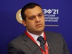 Umar Kremlev, President of the International Boxing Association. (Getty Images) Umar Kremlev, President of the International Boxing Association. (Getty Images)