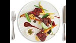 The Abu Dhabi branch of Punjab Grill has long been a success. The food is innovative and different, like the Kashmiri Lamb Chops