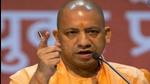 Uttar Pradesh chief minister Yogi Adityanath launched 126 development projects in Sultanpur and 99 in Ambedkarnagar. (FILE PHOTO) Uttar Pradesh chief minister Yogi Adityanath launched 126 development projects in Sultanpur and 99 in Ambedkarnagar. (FILE PHOTO)