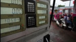 File photo: Petrol price displayed on a fuel pump at a petrol station in New Delhi. (Raj K Raj / Hindustan Times) File photo: Petrol price displayed on a fuel pump at a petrol station in New Delhi. (Raj K Raj / Hindustan Times)