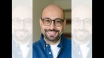 (Farhad J. Dadyburjor’s new novel is a love-affirming, heart-warming tale of two men in love (Farhad J. Dadyburjor’s new novel is a love-affirming, heart-warming tale of two men in love