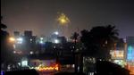 Last year also firecrackers were completely banned in Patna, Gaya and Muzaffarpur. (/HT PHOTO) Last year also firecrackers were completely banned in Patna, Gaya and Muzaffarpur. (/HT PHOTO)