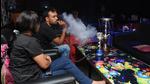 Raipur Police on Saturday raided around half-a-dozen hookah bars after directions from the Chhattisgarh government. (Image used for representation). (HT FILE PHOTO.) Raipur Police on Saturday raided around half-a-dozen hookah bars after directions from the Chhattisgarh government. (Image used for representation). (HT FILE PHOTO.)
