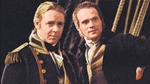 Russell Crowe and Paul Bettany in the film Master and Commander: The Far Side of the World (2003). While one movie understandably couldn’t do justice to the many books, a TV series could. Russell Crowe and Paul Bettany in the film Master and Commander: The Far Side of the World (2003). While one movie understandably couldn’t do justice to the many books, a TV series could.