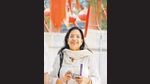 The English-to-Sanskrit dictionary Bala is working on will be published by the Bharatiya Vidya Bhavan foundation. The English-to-Sanskrit dictionary Bala is working on will be published by the Bharatiya Vidya Bhavan foundation.