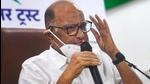 A panel led by Nationalist Congress Party (NCP) chief Sharad Pawar is contesting election for the control of a library - Mumbai Marathi Granth Sangrahalaya (MMGS). (PTI) A panel led by Nationalist Congress Party (NCP) chief Sharad Pawar is contesting election for the control of a library - Mumbai Marathi Granth Sangrahalaya (MMGS). (PTI)