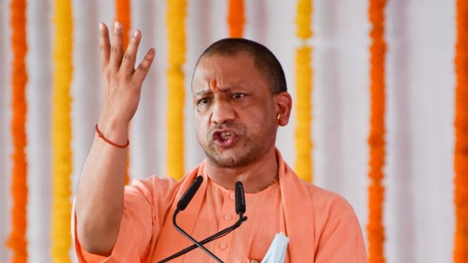 Faizabad railway station to be known as Ayodhya Cantt, announces Yogi ...