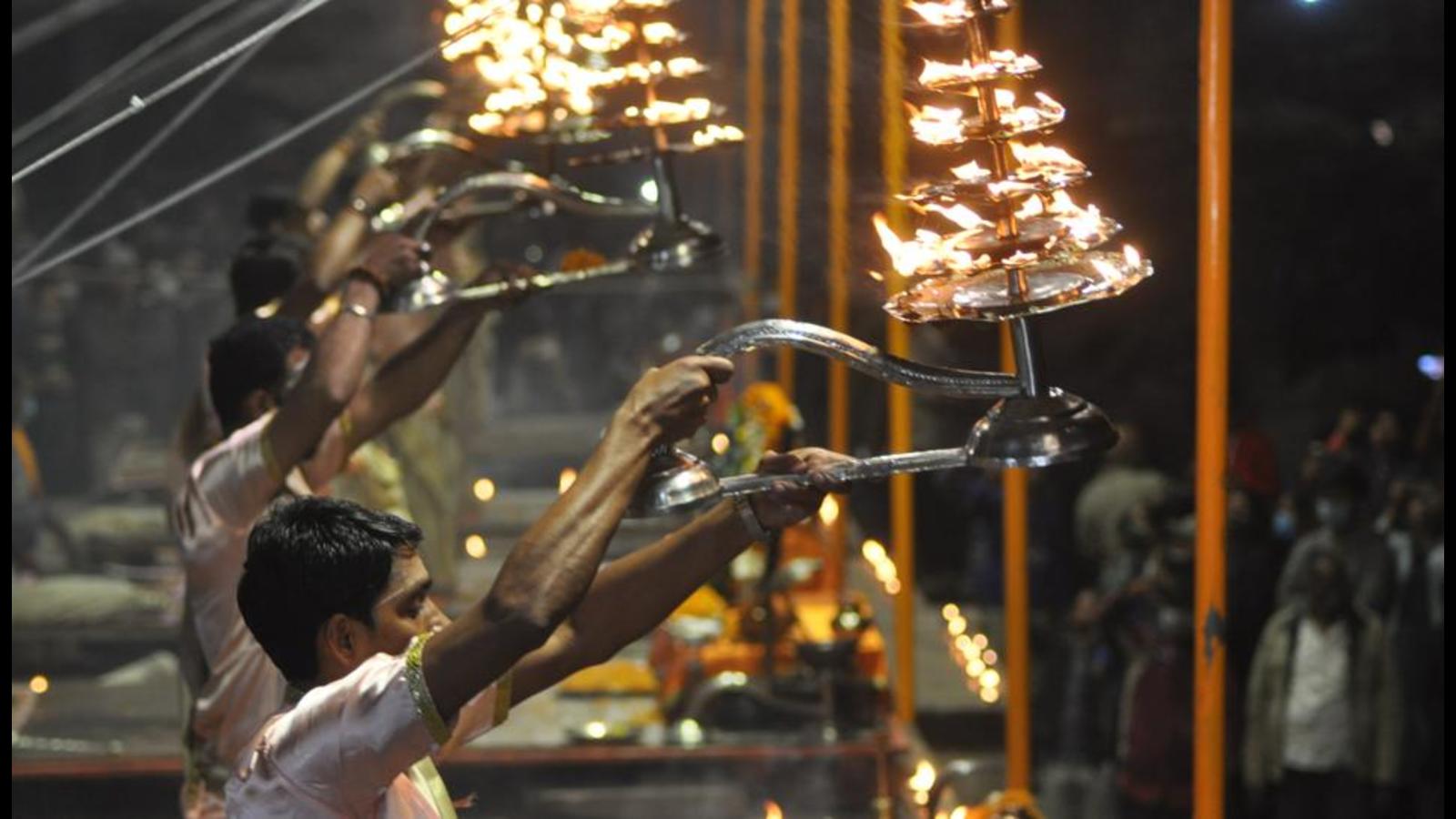 The meaning of religion and God Hindustan Times