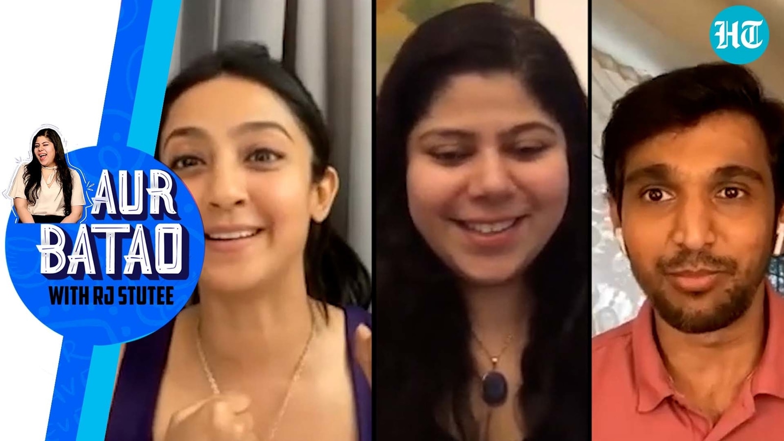 Pratik Gandhi 'Butterflies in stomach as Bhavai is my 1st Hindi film