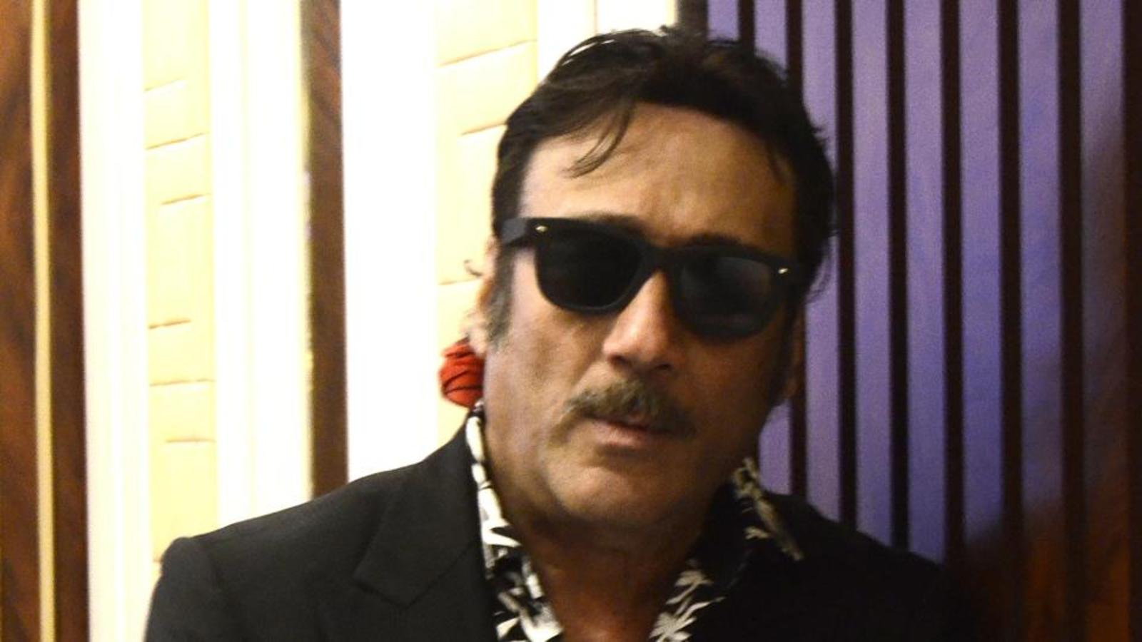 Jackie Shroff on OTT vs theatres: We say medium doesn’t matter but the big screen has its own charm