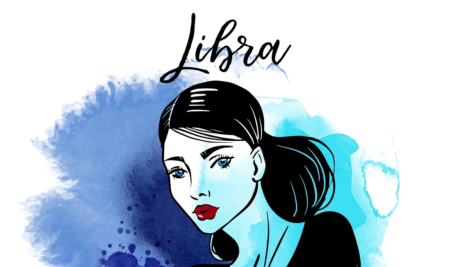 Libra Daily Horoscope for October 24 Expect a blast from the past