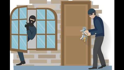 Teams have been despatched to the Nepalese servants’ native places to arrest them, said Chandigarh Police. (Getty Images/iStockphoto) Teams have been despatched to the Nepalese servants’ native places to arrest them, said Chandigarh Police. (Getty Images/iStockphoto)