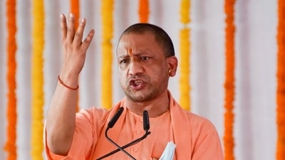 UP CM Yogi Adityanath (File Photo) UP CM Yogi Adityanath (File Photo)