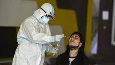Since the Covid pandemic started, the overall cases in Jammu and Kashmir have reached 3,31,566 and the death toll stands at 4,429. (Representational Image/HT File)